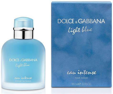 dolce gabbana light blue avis|light blue dolce gabbana fragrantica.